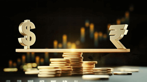 Rupee settles near all-time low at 91.96 against US dollar