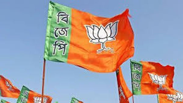 BJP announces new Bengal state committee, balances old guard and new faces before polls