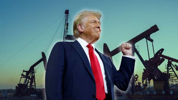 Trump Targets Petro, Greenland and Beyond