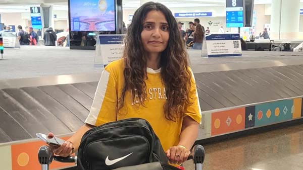 Indian national stranded on Yemen’s island evacuated to Saudi Arabia