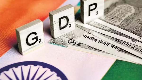 GDP to grow by 7.5 pc in FY26, says SBI report