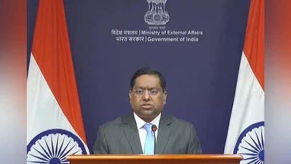 Communal incidents in Bangladesh need to be dealt with firmly: India