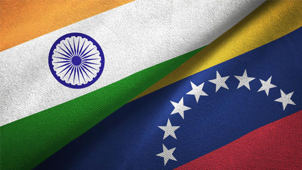 Venezuela’s Collapse and India’s Cautionary Mirror