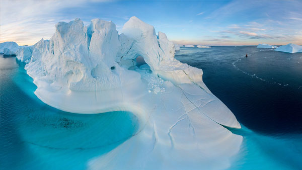 No Sale, No Force: The Diplomatic Wall Around Greenland