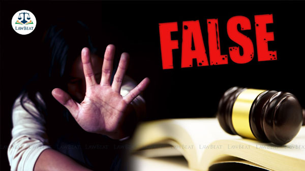 False rape allegations leave unhealing scars on accused: Delhi High Court