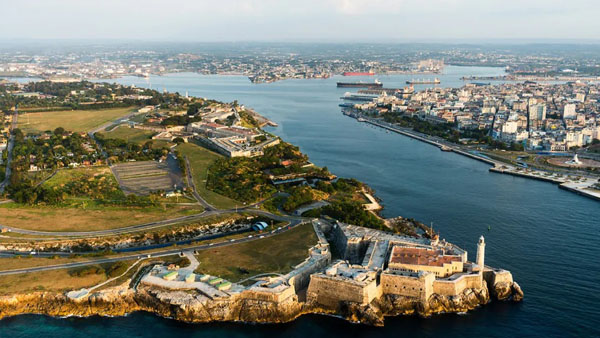 Why Cuba Remains America’s Strategic Obsession