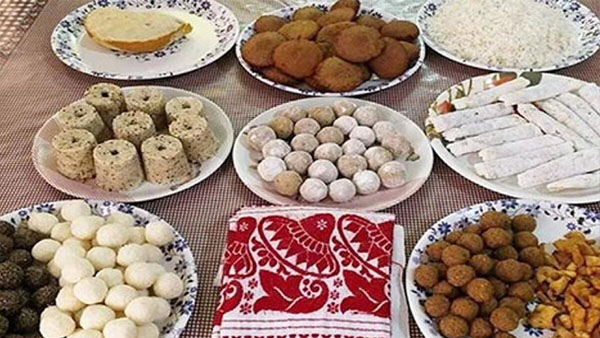 How Bihu Foods Entered the Commercial Arena