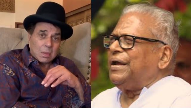 Padma awards: Dharmendra, Achuthanandan among 131 awardees