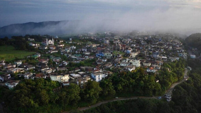 Study underscores conservation of rain-fed ponds for frog species