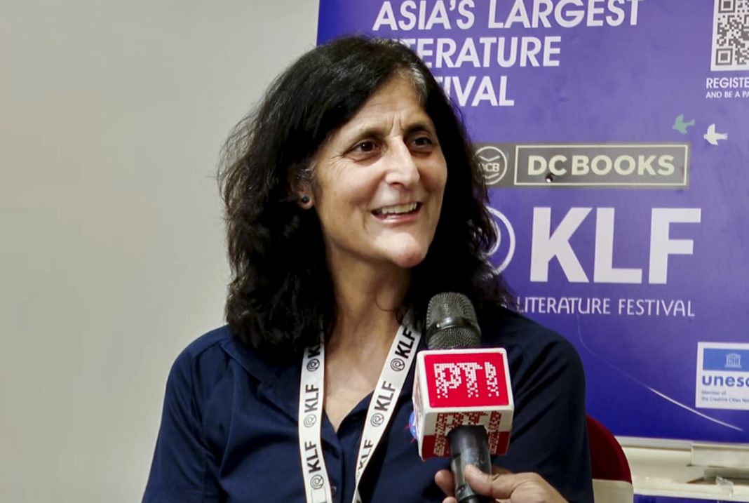 I will have FOMO: Just retired star astronaut Sunita Williams on Moon mission