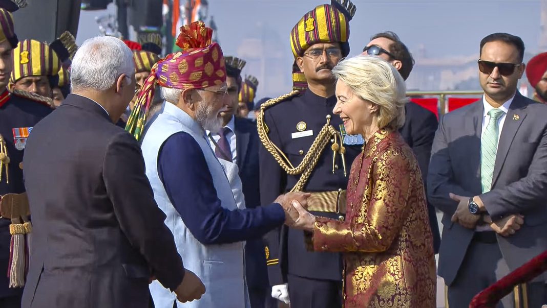 India comes out on top on this: Trump administration on Delhi’s trade deal with EU