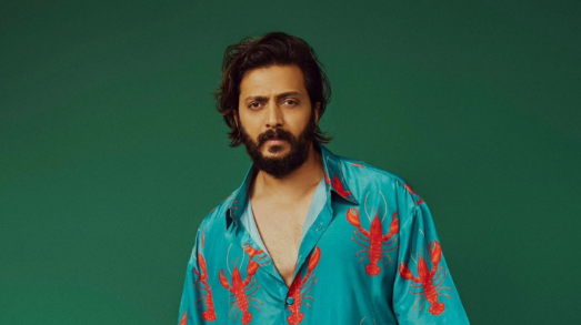 Can’t erase my dad’s name: Riteish Deshmukh on BJP leader’s remarks