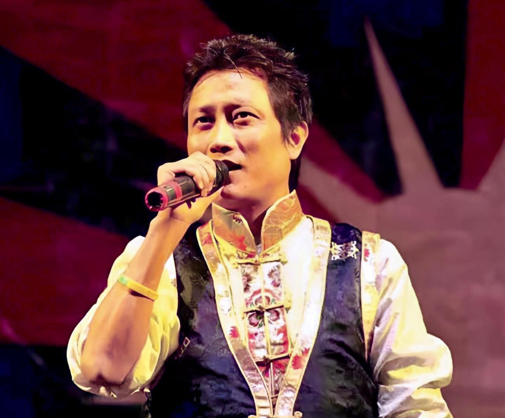 ‘Indian Idol 3’ winner and actor Prashant Tamang dies at 43