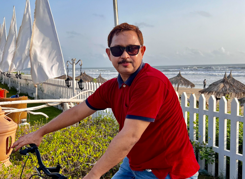 Two accused in Zubeen Garg death case withdraw bail petitions