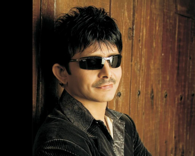 Actor Kamal R Khan held for firing at residential building in Mumbai