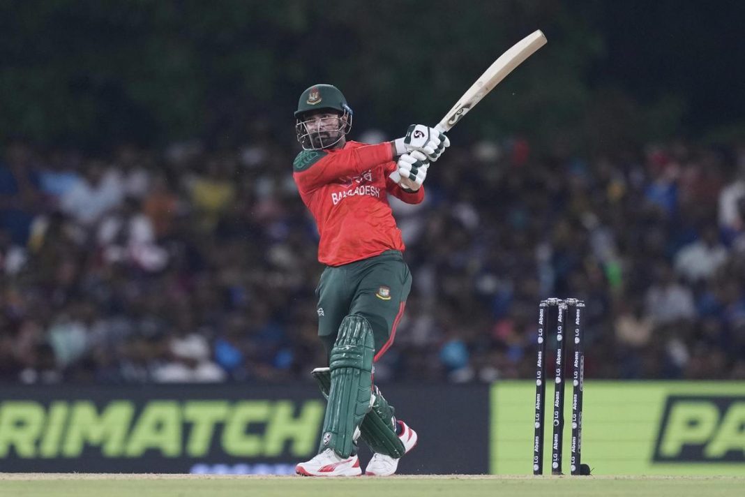 Bangladesh’s exit from T20 World Cup “sad moment”: Global players’ body