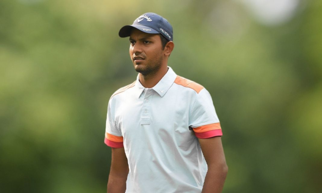 Ahlawat and Sharma make cut as Sandhu misses out in Kenya