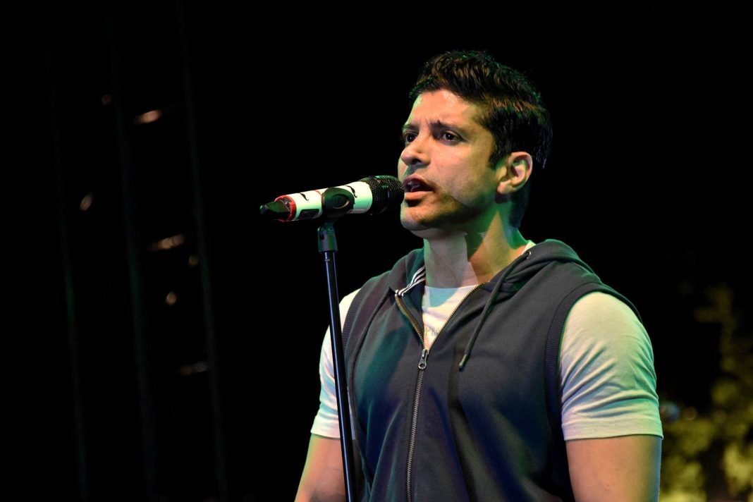 Farhan Akhtar to portray Ravi Shankar in Sam Mendes’ ‘The Beatles’