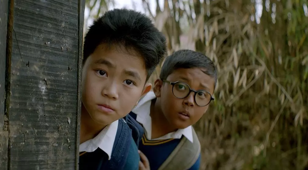 Manipuri film ‘Boong’ wins BAFTA for Best Children’s and Family Film, Dharmendra remembered