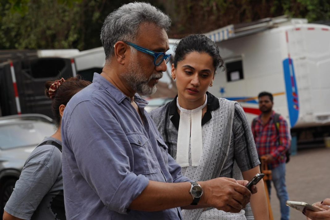 Anubhav Sinha on why he made ‘Assi’: Was shocked to read accounts of survivors