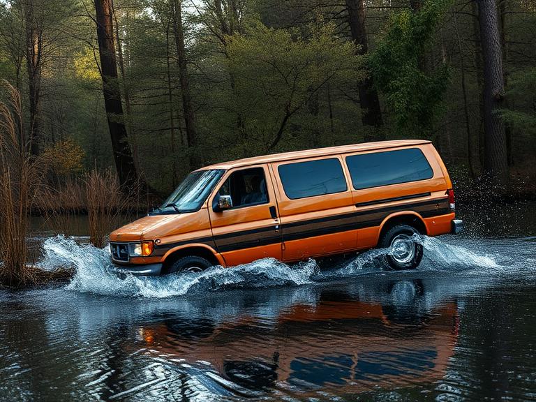 UP: Van carrying 11 falls into pond, 4 from family dead