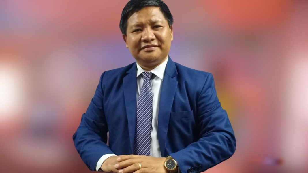 Mizoram targets piped natural gas rollout by early 2028