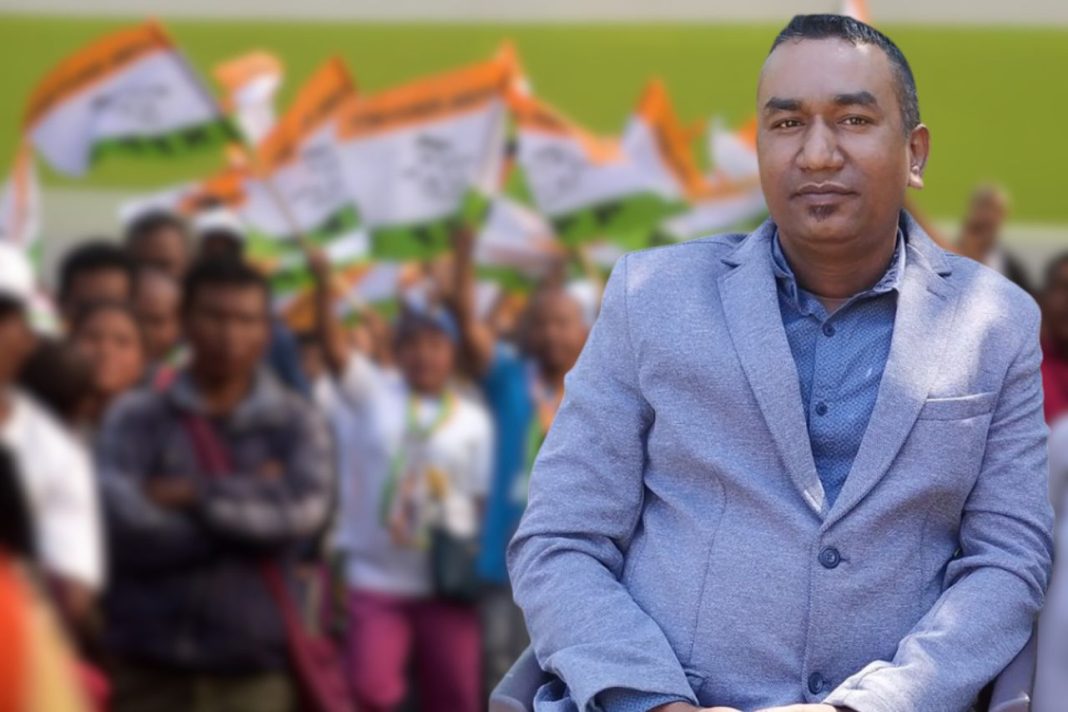 NPP appoints coordinator for GHADC polls