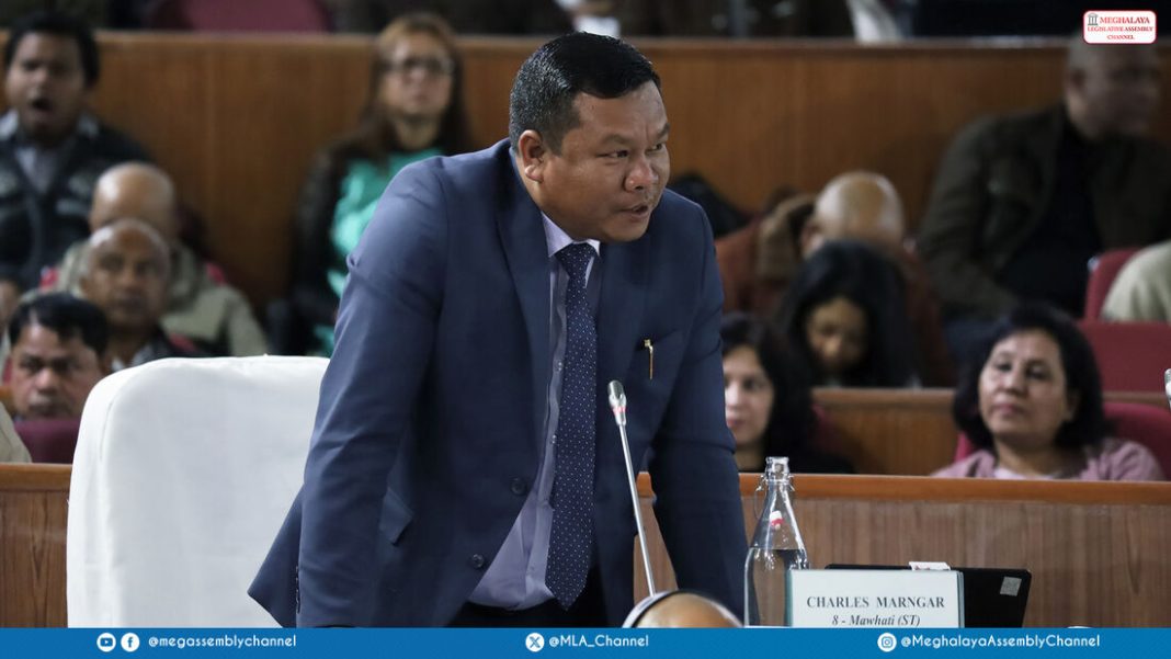 Mawhati MLA praises MDA govt initiatives