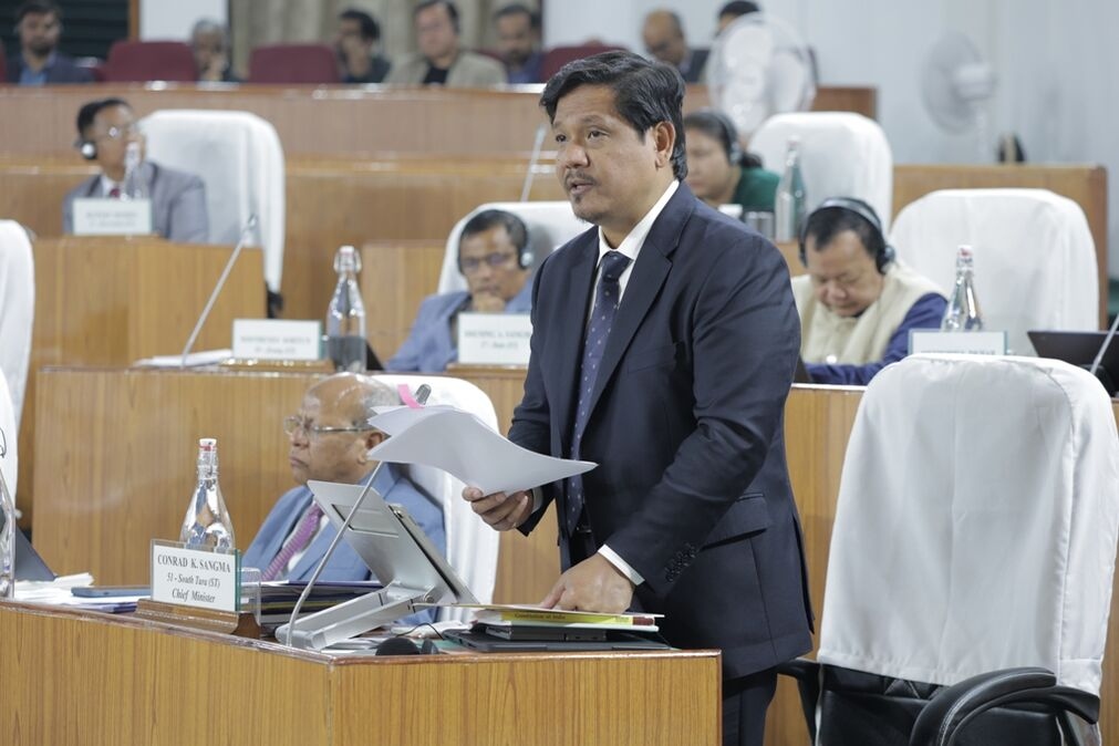 Mine tragedy: Judicial commission to submit report within 6 months: CM