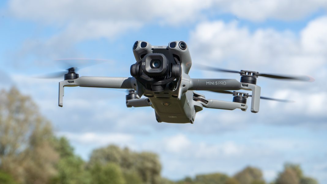 Drones, UAS are like ‘claws in the sky’ now: IAF chief