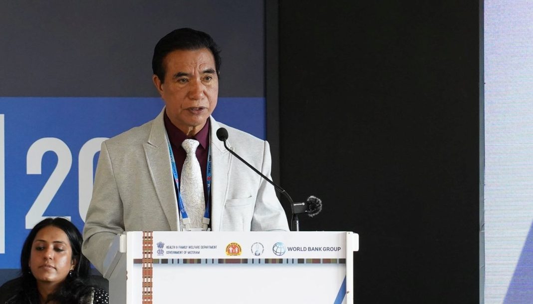 FCRA bill to be debated on Aug 12, no retrospective effect: Mizoram CM after meeting Shah