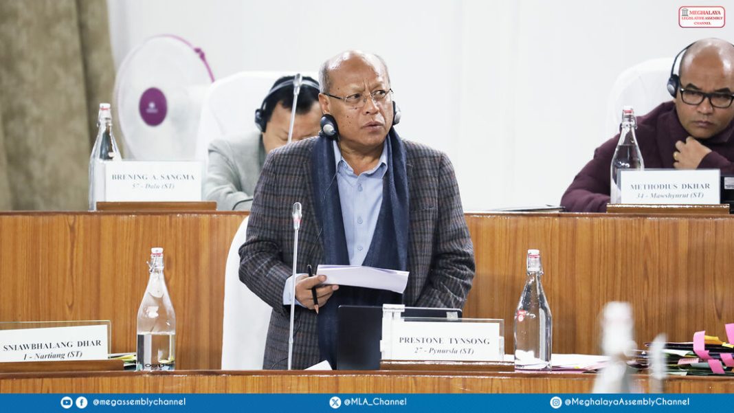 NH Construction: Rs 268 crore paid as land compensation in Garo Hills