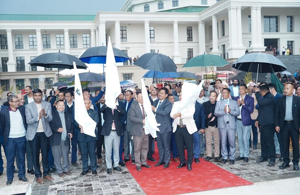 CM flags off 84 new buses
