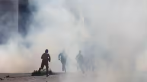 Toxic gas leak at mine in Nigeria kills 37 people