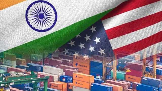 India-US trade deal drives rally in stock markets: Sensex, Nifty quote nearly 3 pc higher