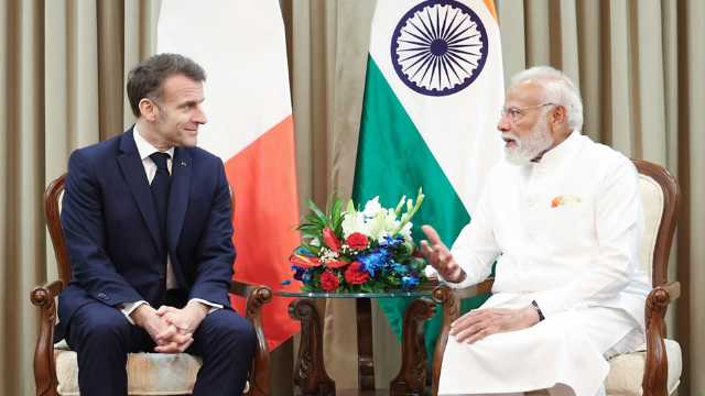 India–France Strategic Partnership Enters a New Phase