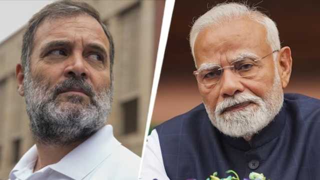 Modi should scrap ‘anti-farmer’ Indo-US deal approved under pressure: Rahul