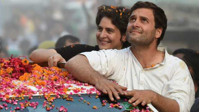 Congress to go solo in West Bengal polls, contest all 294 seats