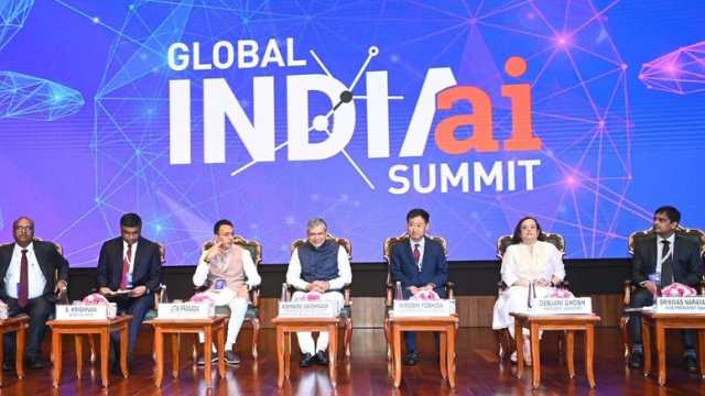 India’s AI Summit: Turning Talk into Trajectory