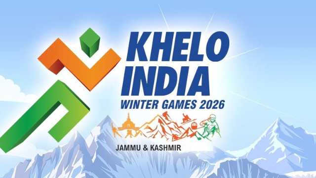 ‘Sixth Khelo India Winter Games to begin at Gulmarg on Monday