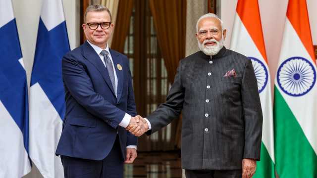 PM Modi meets president of Spain, PM of Finland; says India-EU FTA ushers in golden era