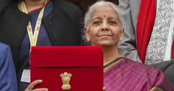 Budget 2026–27: Laying the Infrastructure for a Developed India