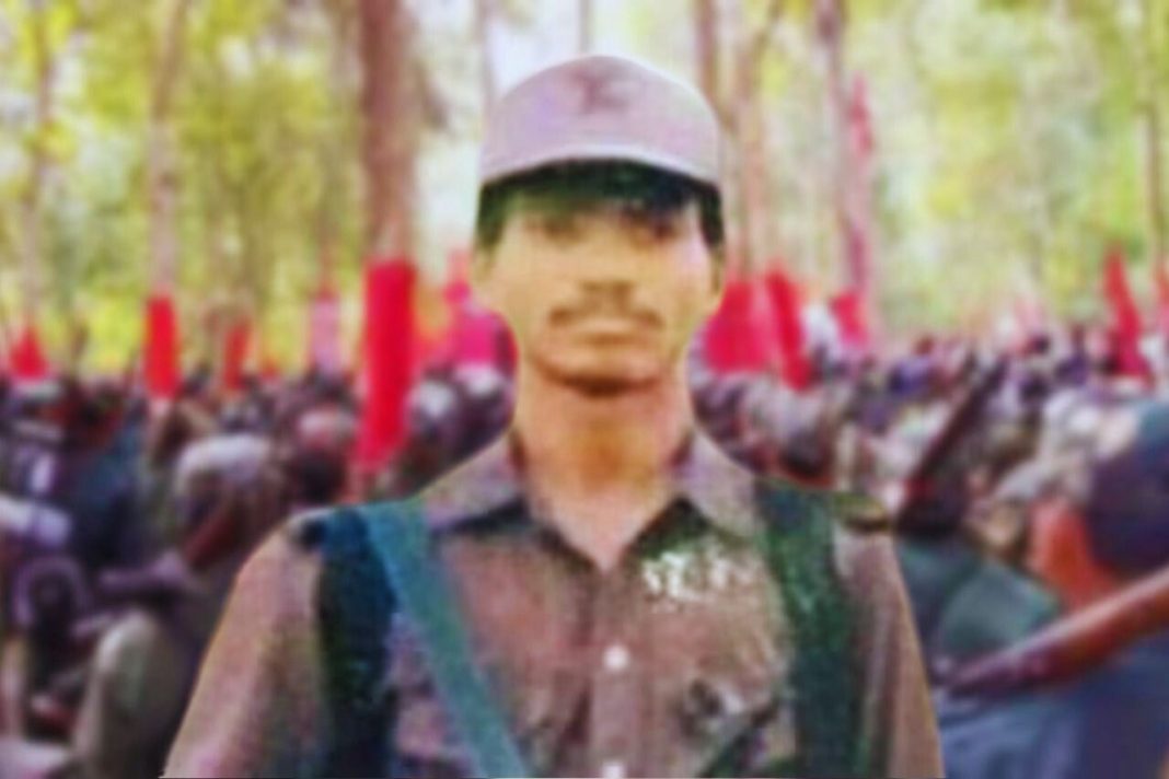 Top Maoist leader Devji likely to surrender before Telangana police on Feb 24