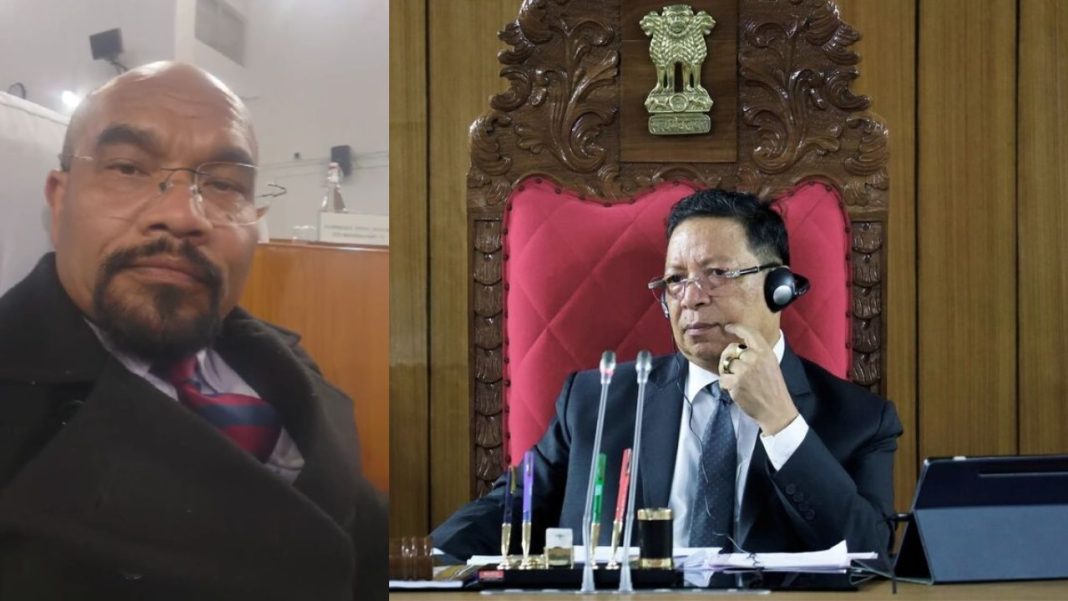 Ardent’s viral video clip prompts in rule for MLAs