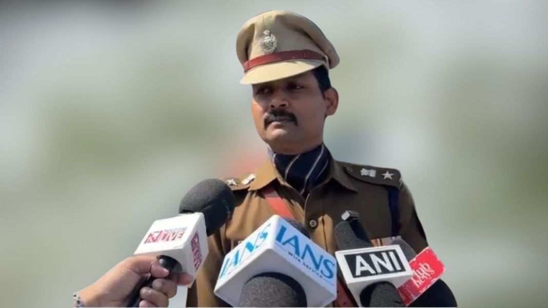 EJ Hills SP transferred