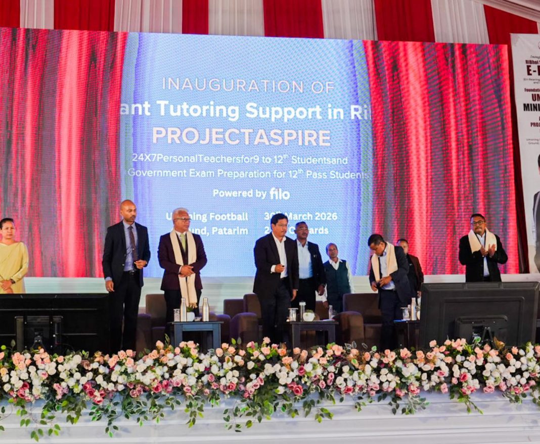 Project ASPIRE launched to boost learning, exam readiness