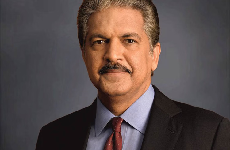 Cleanliness in Mawlynnong not a campaign, but a culture: Anand Mahindra