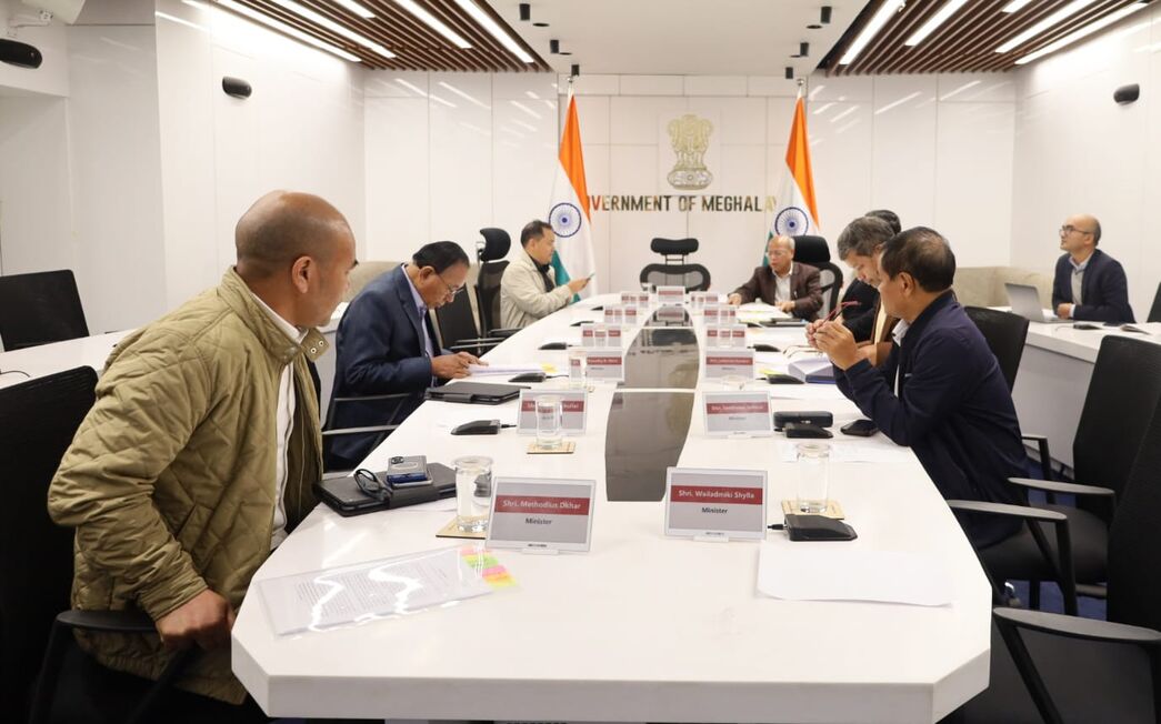 Govt extends GHADC term by 6 months