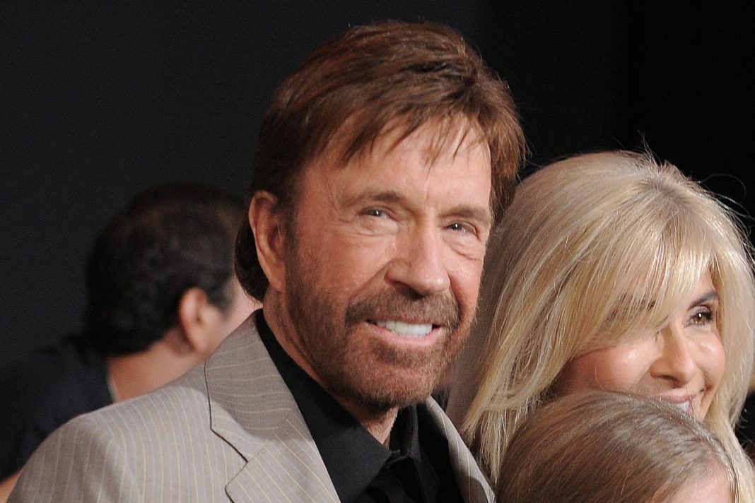 Chuck Norris martial arts master and actor whose toughness became internet lore dies at 86