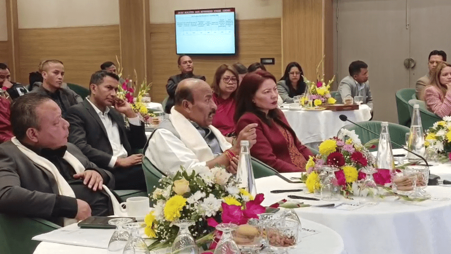 Work on to clear loopholes in Aadhaar linkage: Kumar